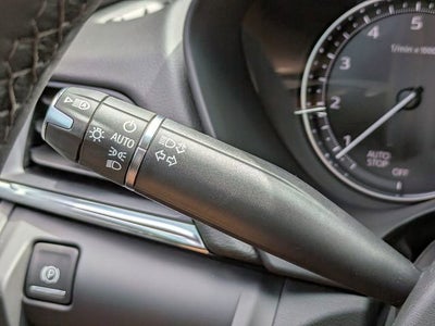 2026 Cadillac CT4 Sport