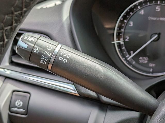 2026 Cadillac CT4 Sport