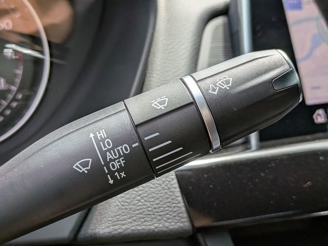 2026 Cadillac CT4 Sport