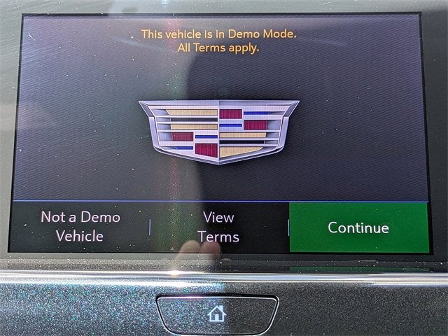 2026 Cadillac CT4-V V-Series