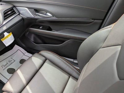 2026 Cadillac CT4-V V-Series