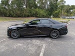 2026 Cadillac CT4-V V-Series