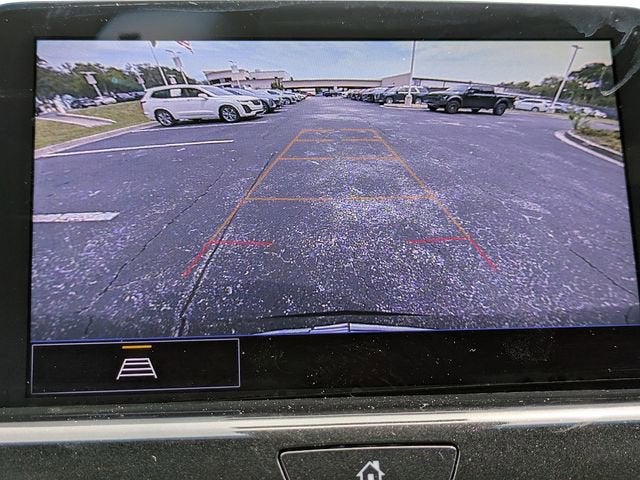 2026 Cadillac CT4-V V-Series