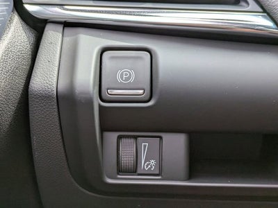 2026 Cadillac CT4-V V-Series