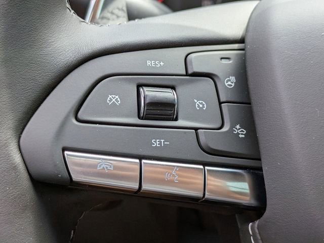 2026 Cadillac CT4-V V-Series