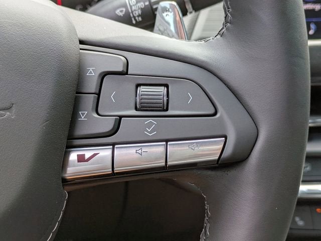 2026 Cadillac CT4-V V-Series