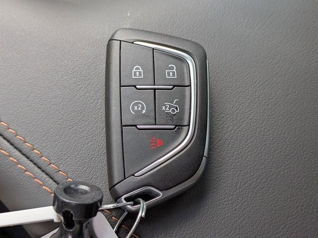 2026 Cadillac CT4-V V-Series