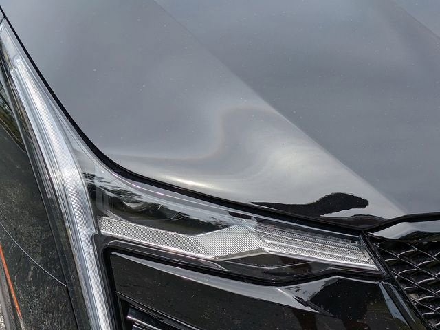 2026 Cadillac CT4-V V-Series