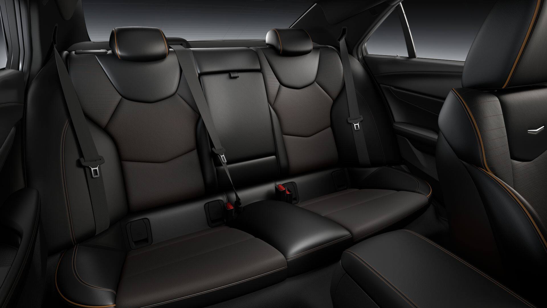 2026 Cadillac CT4-V V-Series