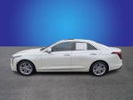 2023 Cadillac CT4 Luxury