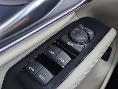 2023 Cadillac CT4 Luxury