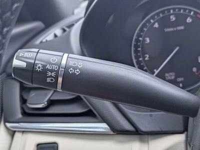 2023 Cadillac CT4 Luxury