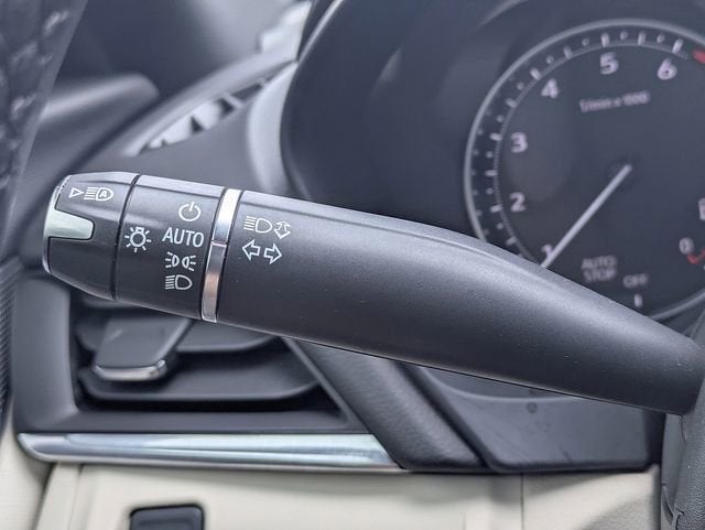 2023 Cadillac CT4 Luxury