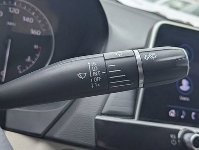 2023 Cadillac CT4 Luxury