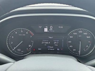 2023 Cadillac CT4 Luxury