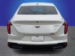 2023 Cadillac CT4 Luxury