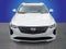 2023 Cadillac CT4 Luxury
