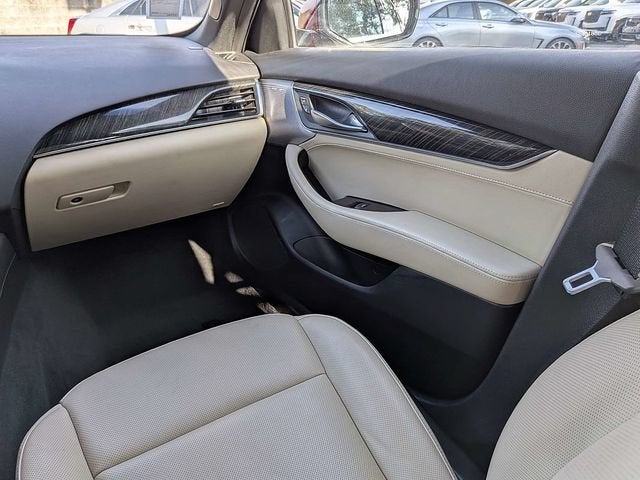 2020 Cadillac CT5 Premium Luxury