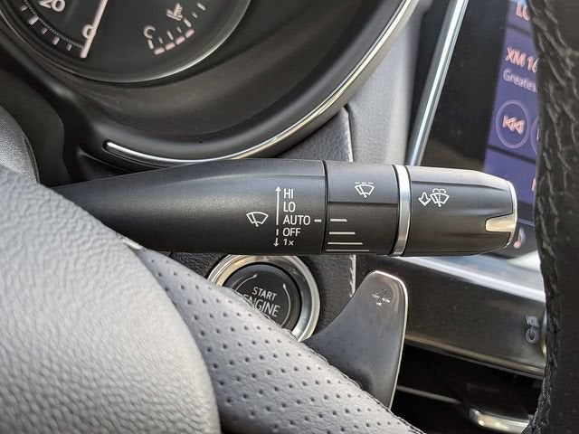 2020 Cadillac CT5 Premium Luxury