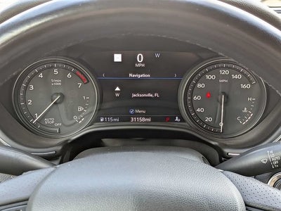 2020 Cadillac CT5 Premium Luxury