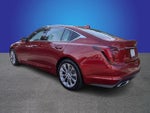 2020 Cadillac CT5 Premium Luxury
