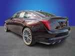 2020 Cadillac CT5 Premium Luxury
