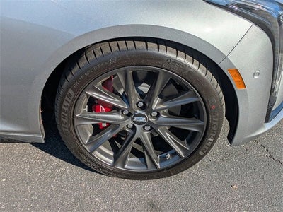 2026 Cadillac CT5-V V-Series