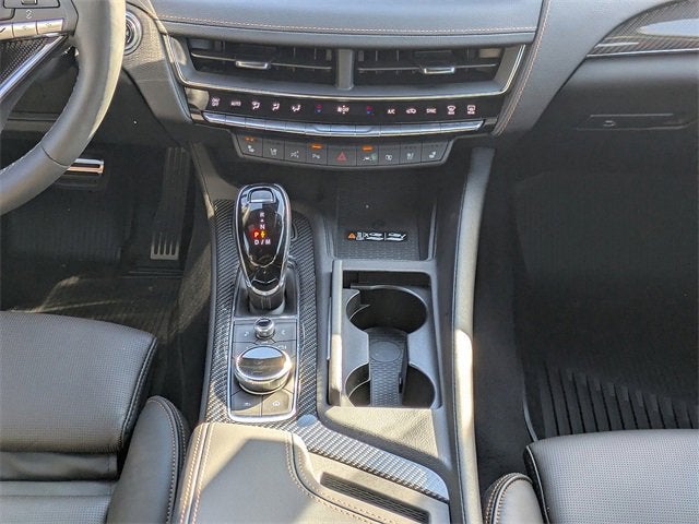 2026 Cadillac CT5-V V-Series