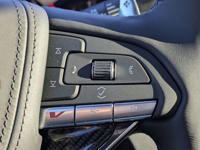 2026 Cadillac CT5-V V-Series