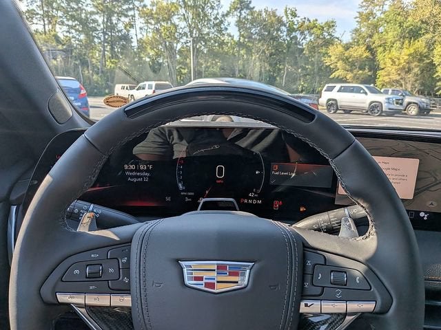 2026 Cadillac CT5-V V-Series
