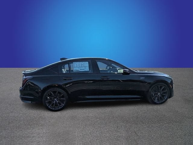 2026 Cadillac CT5-V V-Series