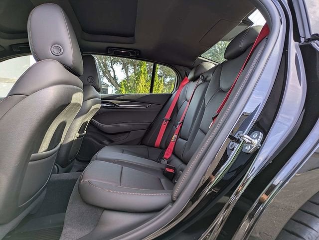 2026 Cadillac CT5-V V-Series