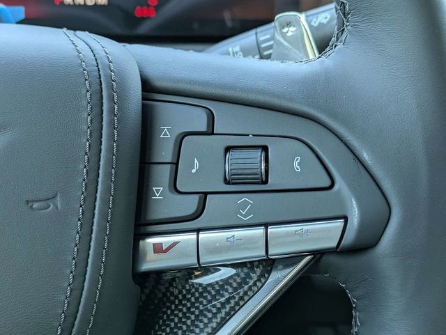 2026 Cadillac CT5-V V-Series