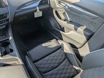 2026 Cadillac CT5-V V-Series
