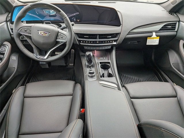 2026 Cadillac CT5-V V-Series