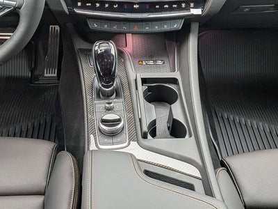 2026 Cadillac CT5-V V-Series