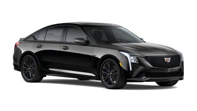 2026 Cadillac CT5-V V-Series