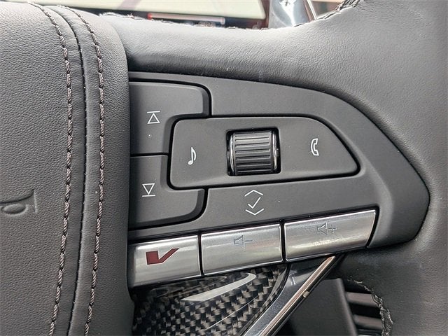 2026 Cadillac CT5-V V-Series