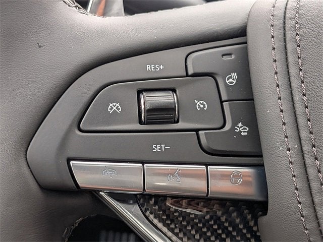 2026 Cadillac CT5-V V-Series