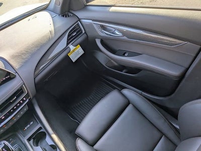 2026 Cadillac CT5-V V-Series