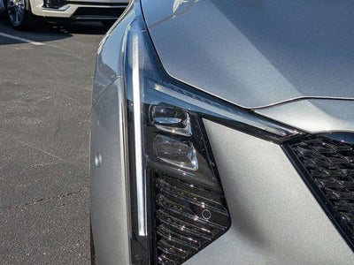 2026 Cadillac CT5-V V-Series