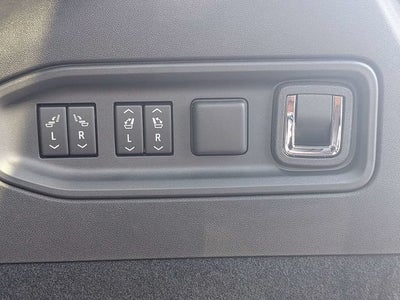 2027 Cadillac VISTIQ Luxury