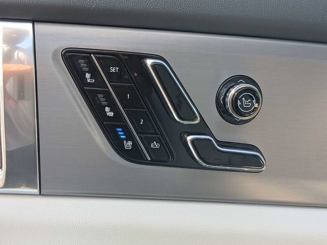 2027 Cadillac VISTIQ Luxury