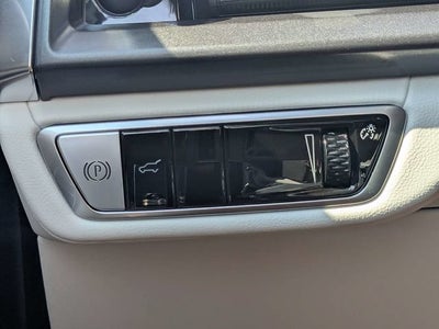2027 Cadillac VISTIQ Luxury
