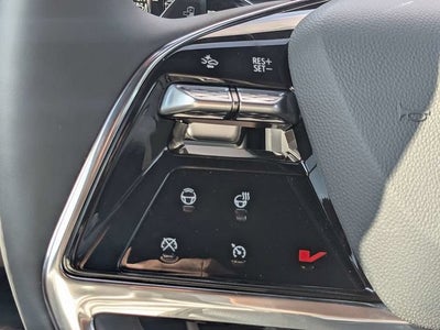 2027 Cadillac VISTIQ Luxury