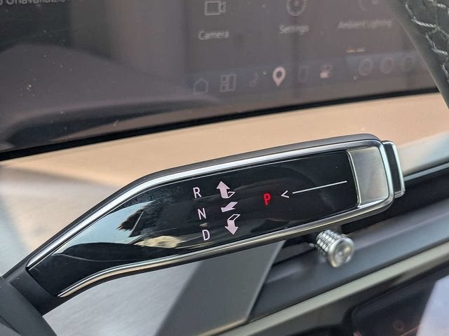 2027 Cadillac VISTIQ Luxury