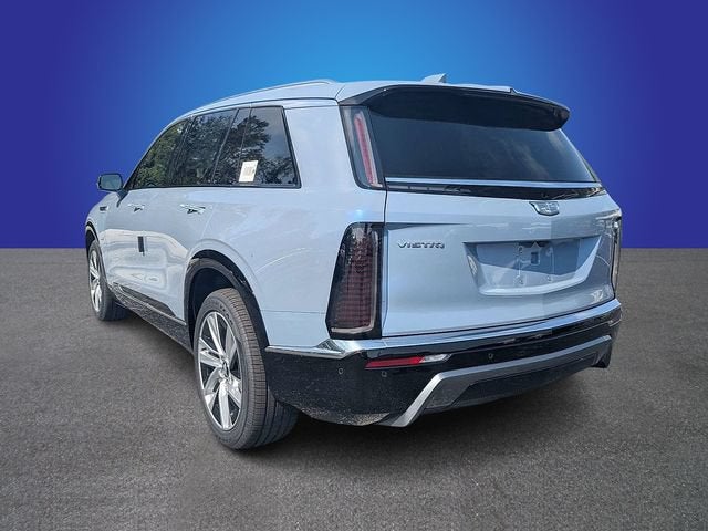 2027 Cadillac VISTIQ Luxury