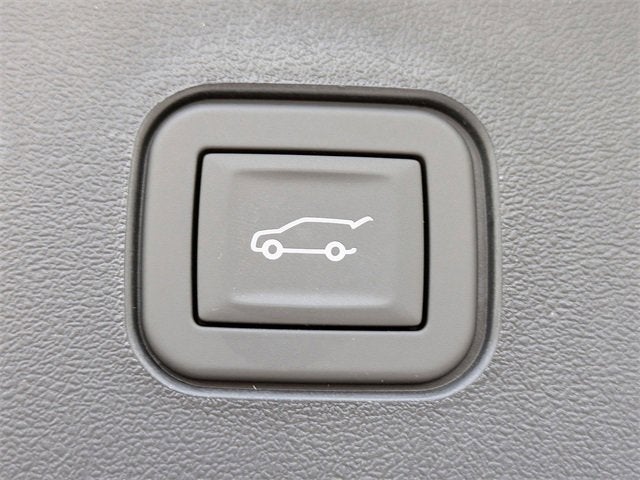 2026 Cadillac VISTIQ Premium Luxury