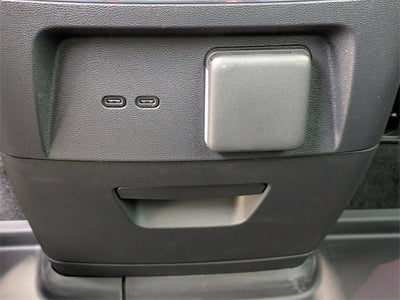 2026 Cadillac VISTIQ Premium Luxury