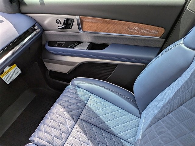 2026 Cadillac VISTIQ Premium Luxury